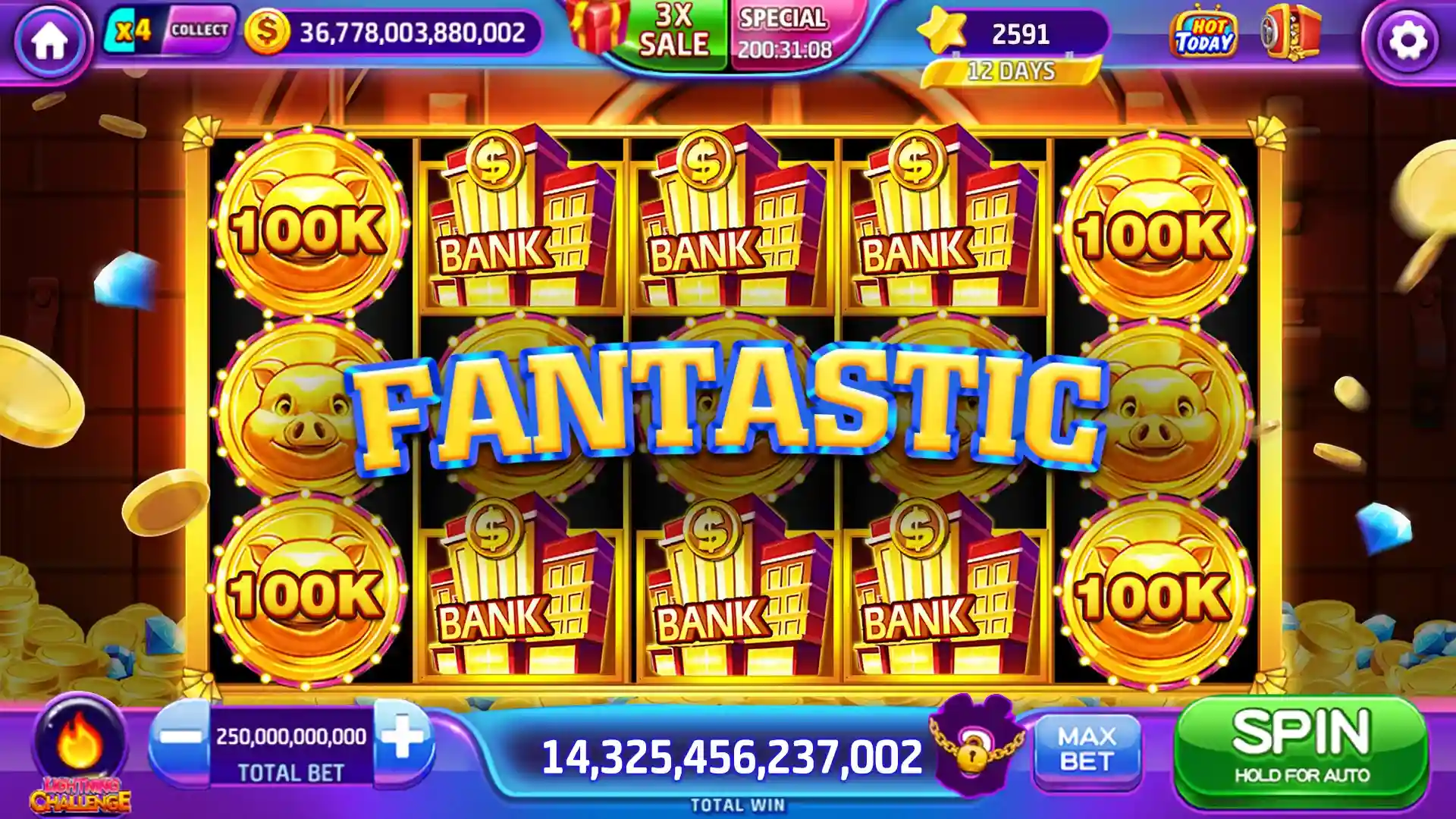 Tigrinho com bonus na NOVOBET